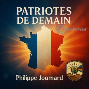 Patriotes de demain multilingual