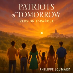 Patriots of Tomorrow - Version Espanola