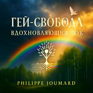 Гей-свобода – Вдохновляющий звук