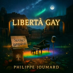 LibertÃ  Gay - Suono Ispiratore