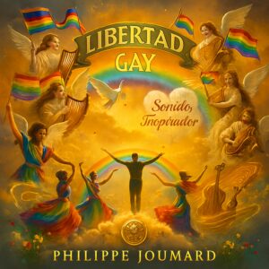 Libertad Gay - Sonido Inspirador